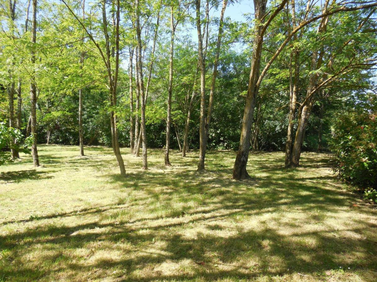 Le Chalet Bois De Celio Coux المظهر الخارجي الصورة