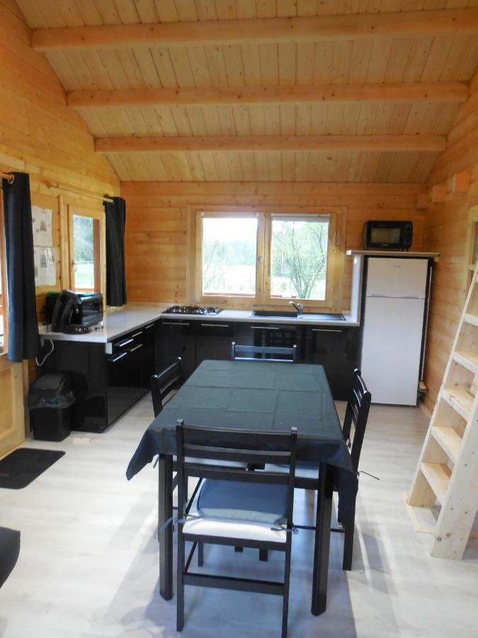 Le Chalet Bois De Celio Coux المظهر الخارجي الصورة